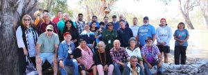MLDRIN is involved in Capacity Building for Australian Indigenous Nations