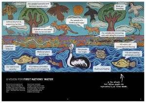 A First Nations vision for water management and healthy Country